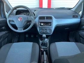 Fiat Punto 1.2I KLIMATIK EVRO 5A !!! | Mobile.bg    14