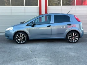 Fiat Punto 1.2I KLIMATIK EVRO 5A !!! | Mobile.bg    6