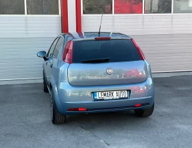 Fiat Punto 1.2I KLIMATIK EVRO 5A !!! | Mobile.bg    9