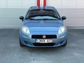     Fiat Punto 1.2I KLIMATIK EVRO 5A !!!