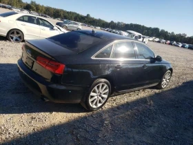 Audi A6 3.0 TFSI PREMIUM Quattro  | Mobile.bg    3