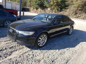     Audi A6 3.0 TFSI PREMIUM Quattro 