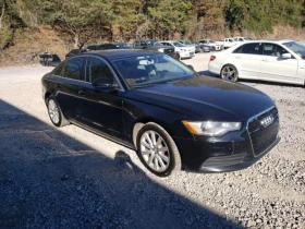 Audi A6 3.0 TFSI PREMIUM Quattro  | Mobile.bg    4