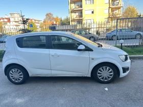 Chevrolet Aveo Нови гуми, снимка 2