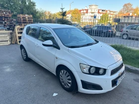 Chevrolet Aveo Нови гуми, снимка 6