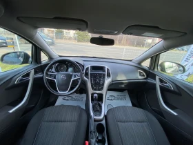 Opel Astra 1.7CDTi, снимка 9