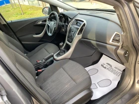 Opel Astra 1.7CDTi, снимка 10