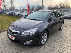 Opel Astra 1.7CDTi, снимка 1