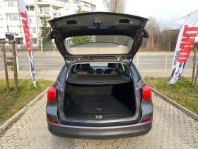 Opel Astra 1.7CDTi, снимка 15