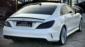 Mercedes-Benz CLS 350 CDI= 63 AMG Facelift= Blind Spot= Lane Keep= Камер, снимка 5