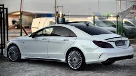 Mercedes-Benz CLS 350 CDI= 63 AMG Facelift= Blind Spot= Lane Keep= Камер, снимка 7