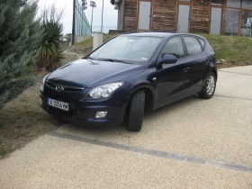 Hyundai I30, снимка 2