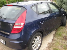 Hyundai I30, снимка 4