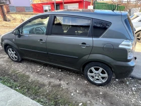 Toyota Corolla verso 2.2 D-4D 136k.c, снимка 3