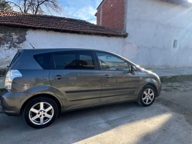 Toyota Corolla verso 2.2 D-4D 136k.c, снимка 7