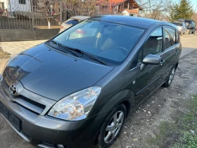 Toyota Corolla verso 2.2 D-4D 136k.c, снимка 2