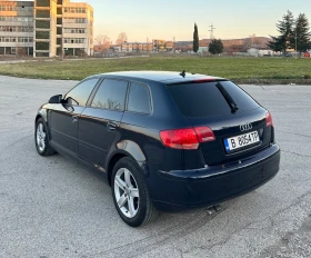 Audi A3 Sportback/Navi/Avtomat, снимка 4