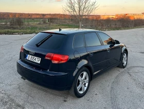 Audi A3 Sportback/Navi/Avtomat, снимка 3