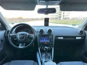 Audi A3 Sportback/Navi/Avtomat, снимка 5