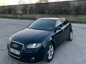 Audi A3 Sportback/Navi/Avtomat, снимка 1