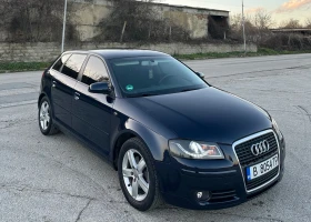 Audi A3 Sportback/Navi/Avtomat, снимка 2