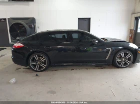 Porsche Panamera 2013 PORSCHE PANAMERA 4, снимка 5