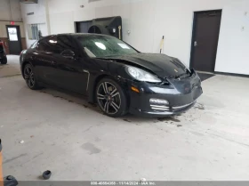 Porsche Panamera 2013 PORSCHE PANAMERA 4, снимка 2