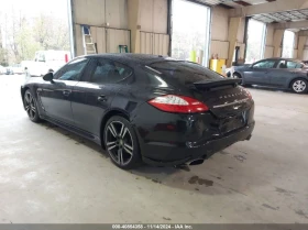 Porsche Panamera 2013 PORSCHE PANAMERA 4, снимка 3