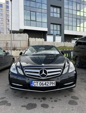 Mercedes-Benz E 350 - 9200 лв. - 86426485 | Car24.bg