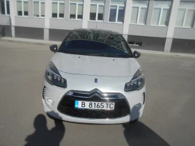 DS DS 3, снимка 5