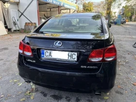 Lexus GS 450h GS 450h | Mobile.bg    2