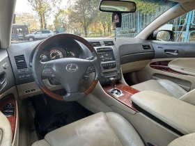 Lexus GS 450h GS 450h, снимка 6