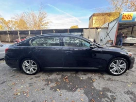 Lexus GS 450h GS 450h | Mobile.bg    4