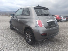 Fiat 500 1.2I  EURO5B, снимка 7