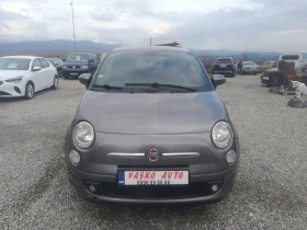 Fiat 500 1.2I  EURO5B, снимка 2