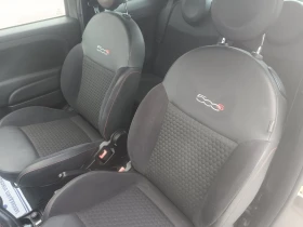 Fiat 500 1.2I  EURO5B, снимка 11