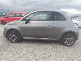 Fiat 500 1.2I  EURO5B, снимка 8