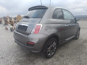 Fiat 500 1.2I  EURO5B, снимка 5