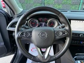 Opel Insignia Grand Sport Selective/LED/NAVI/   | Mobile.bg    10