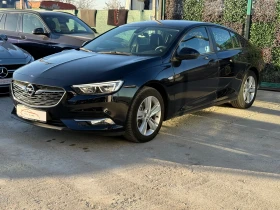 Opel Insignia Grand Sport Selective/LED/NAVI/СОБСТВЕН ЛИЗИНГ , снимка 3