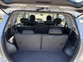 Toyota Verso 1.8i CH 6sk, снимка 8