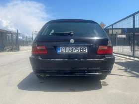 Обява за продажба на BMW 320 320d ~2 900 лв. - изображение 3
