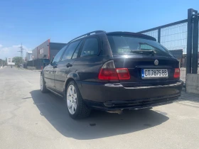 Обява за продажба на BMW 320 320d ~2 900 лв. - изображение 2