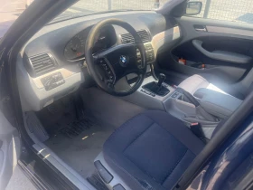 Обява за продажба на BMW 320 320d ~2 900 лв. - изображение 6
