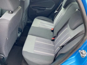 Ford Fiesta 1.4i 90k.s.-ГАЗ-150000км!!!EURO4!!-Климатик-2010г - 7199 лв. - 61416992 | Car24.bg