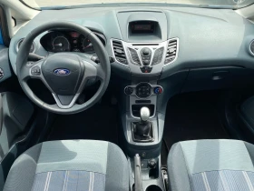 Ford Fiesta 1.4i 90k.s.-ГАЗ-150000км!!!EURO4!!-Климатик-2010г - 7199 лв. - 61416992 | Car24.bg