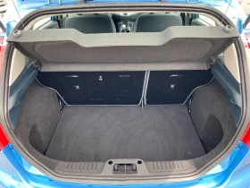 Ford Fiesta 1.4i 90k.s.-ГАЗ-150000км!!!EURO4!!-Климатик-2010г - 7199 лв. - 61416992 | Car24.bg