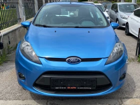 Ford Fiesta 1.4i 90k.s.-ГАЗ-150000км!!!EURO4!!-Климатик-2010г - 7199 лв. - 61416992 | Car24.bg
