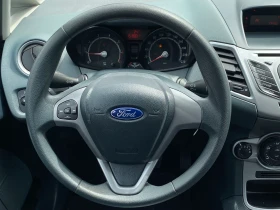 Ford Fiesta 1.4i 90k.s.-ГАЗ-150000км!!!EURO4!!-Климатик-2010г - 7199 лв. - 61416992 | Car24.bg