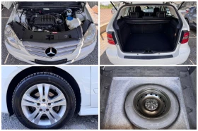 Mercedes-Benz B 180 CDI 109ps 6ск* ПЕРФЕКТЕН* - 9800 лв. - 64863899 | Car24.bg